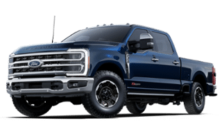 2025 Ford Super Duty® External Image 2